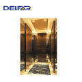 El ascensor residencial seguro y mejor de Delfar